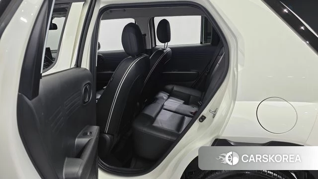 Hyundai Casper 2023 Жемчужный цвет из Кореи, фото 2