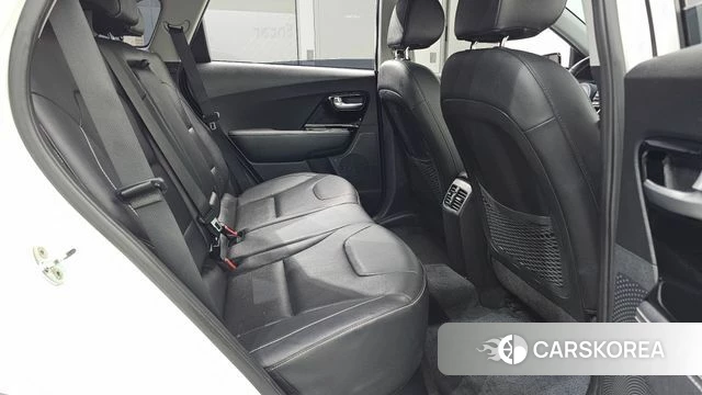 Kia Niro EV 2021 Белый из Кореи, фото 2