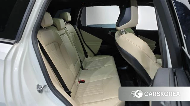 BMW X3 (G45) 2025 Белый из Кореи, фото 2