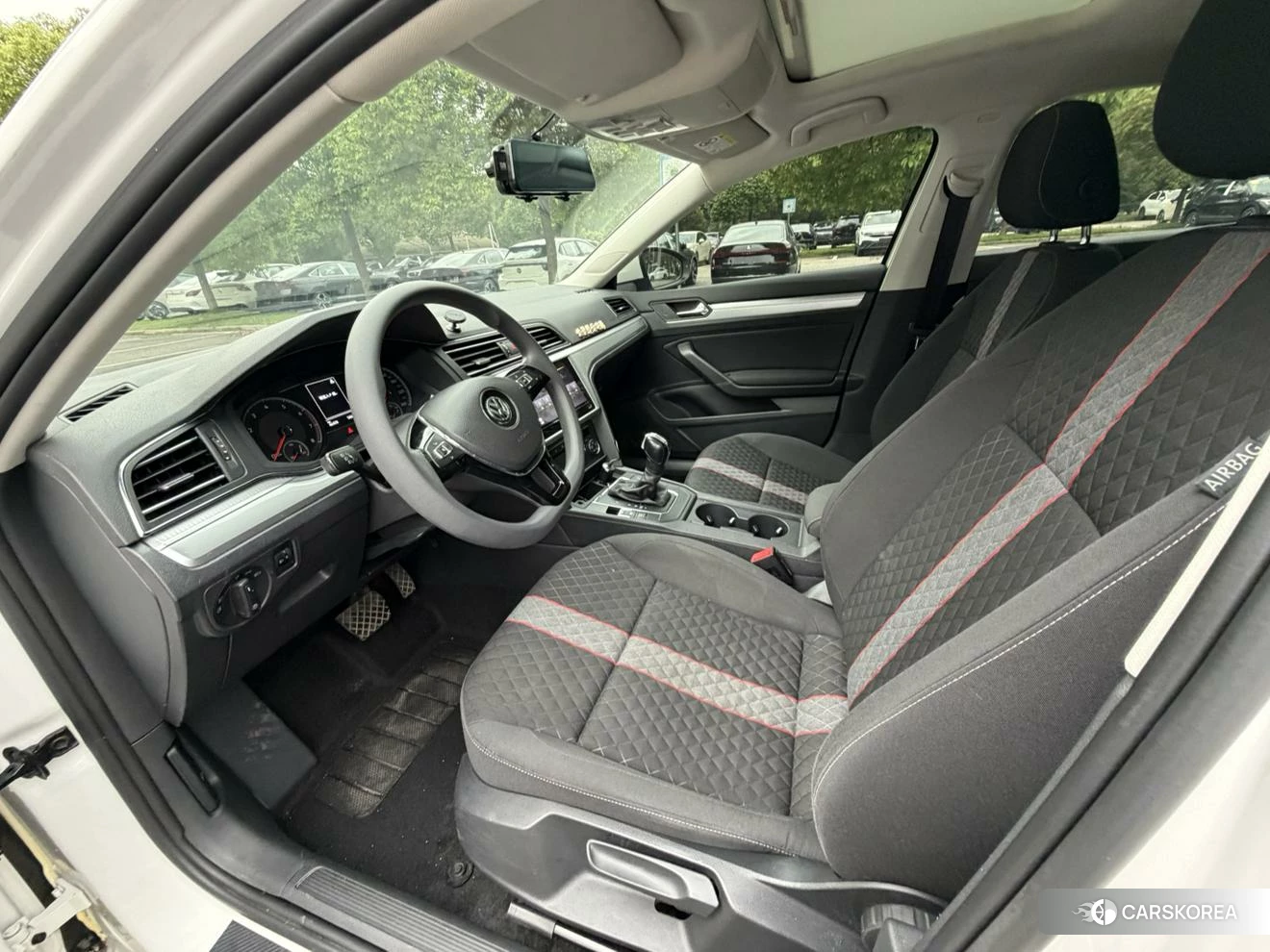 Volkswagen Lamando 2020 Белый из Китая, фото 2