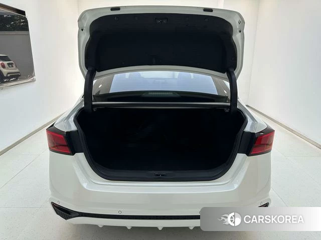 Nissan Altima 2021 Белый из Китая, фото 2