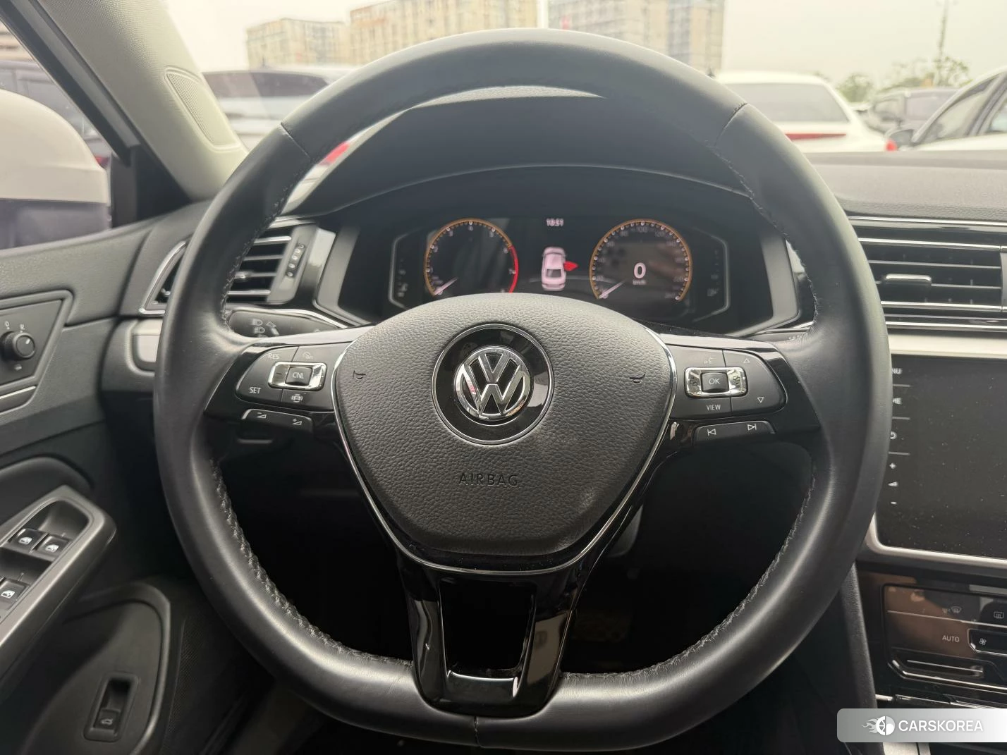 Volkswagen Lamando 2020 Белый из Китая, фото 2