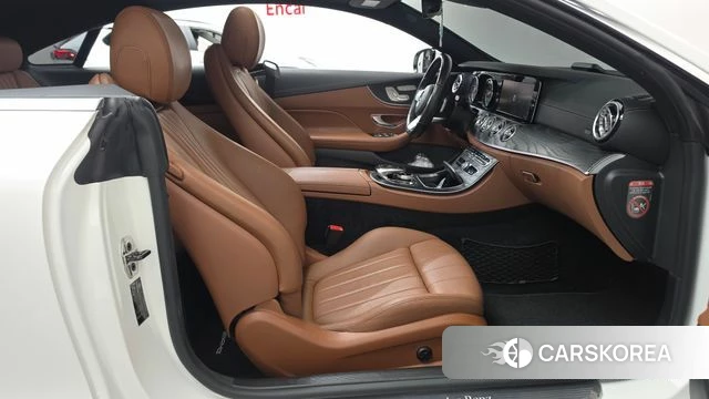 Mercedes-Benz E-Class W213 2019 Белый из Кореи, фото 2