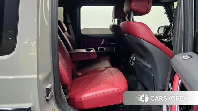 Mercedes-Benz G-Class W465 2025 Серый из Кореи, фото 2