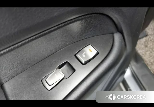 Ssangyong The New Rexton Sport 2022 Серый из Кореи, фото 2
