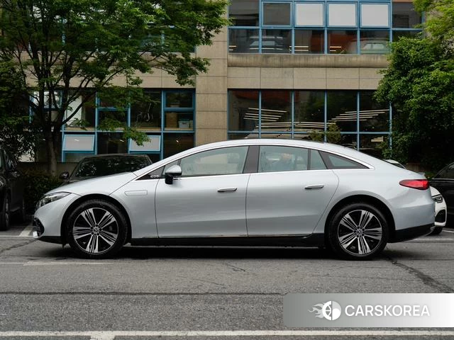 Mercedes-Benz EQS 2024 Другой из Китая, фото 2
