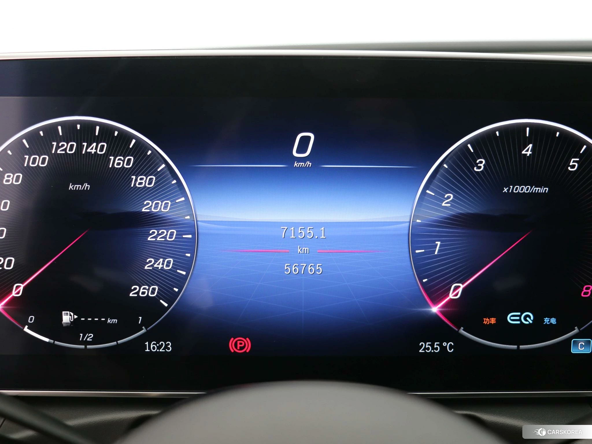 Mercedes-Benz C-class 2022 Белый из Китая, фото 2