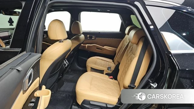 Kia Sorento 4th Generation 2020 Черный из Кореи, фото 2