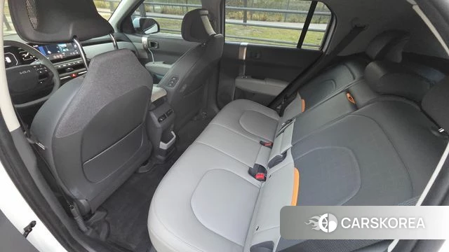 Kia EV3 2024 Белый из Кореи, фото 2
