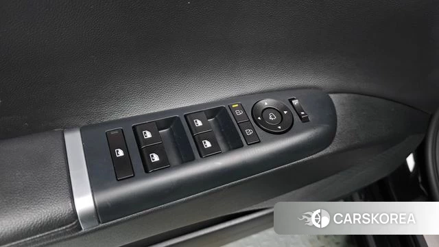Hyundai Grandeur (GN7) 2023 Черный из Кореи, фото 2
