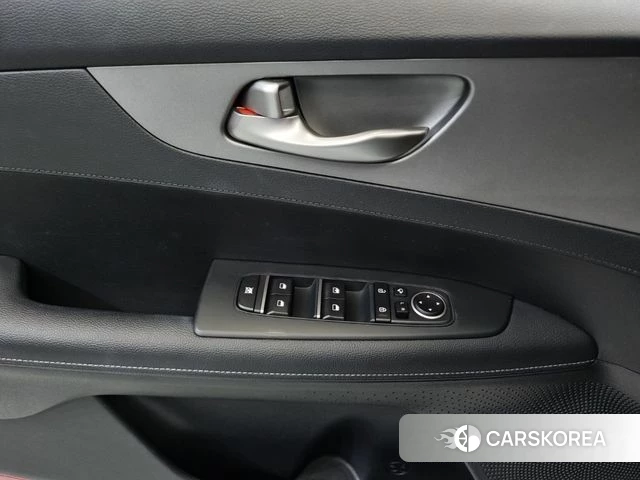 Kia Come New K3 2020 Белый из Кореи, фото 2