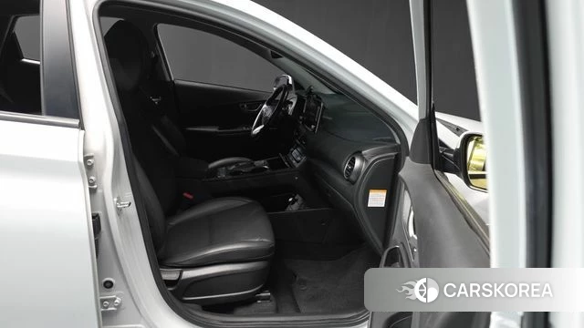 Hyundai Kona Electric id 4959944 из Кореи 2