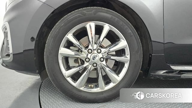 Kia The New Carnival 2020 Черный из Кореи, фото 2
