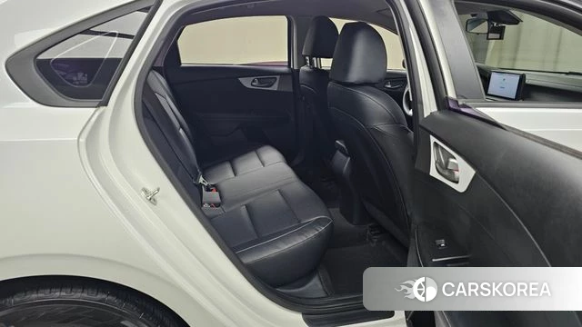Kia Come New K3 2018 Белый из Кореи, фото 2