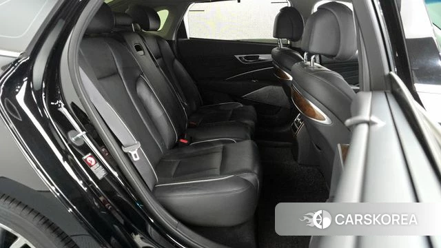 Kia More K9 2019 Черный из Кореи, фото 2