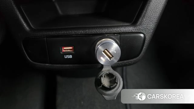 Kia The New Ray 2022 Белый из Кореи, фото 2