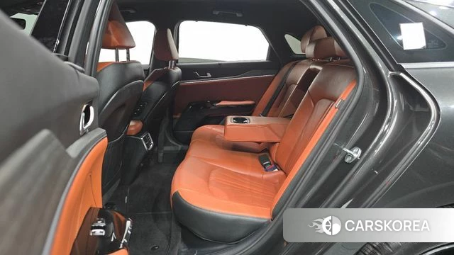 Kia The New K5 Hybrid 3rd generation 2025 Серый из Кореи, фото 2