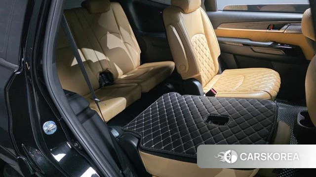 Kia Mohave Master 2020 Черный из Кореи, фото 2