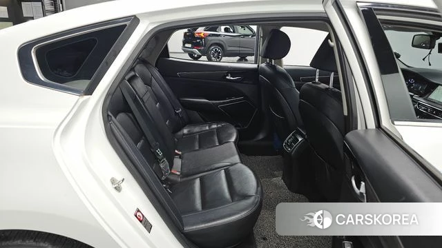 Kia K7 Premier 2019 Белый из Кореи, фото 2