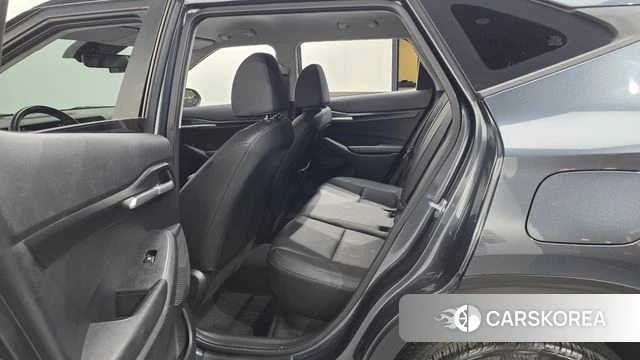 Kia The New Seltos 2022 Серый из Кореи, фото 2