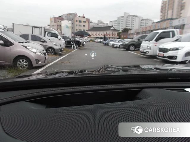 Mercedes-Benz E-Class W213 2023 Серый из Кореи, фото 2
