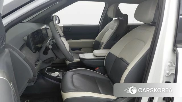 Kia EV3 2024 Белый из Кореи, фото 2