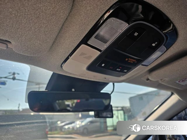 Hyundai Sonata (DN8) 2021 Белый из Кореи, фото 2