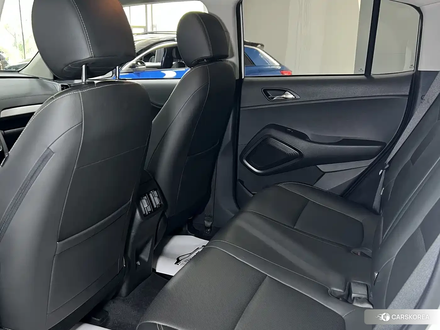 Hyundai ix35 2022 Белый из Китая, фото 2