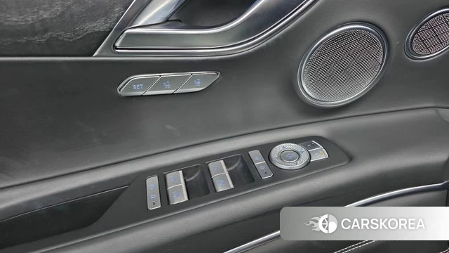 Genesis GV80 2020 Белый из Кореи, фото 2