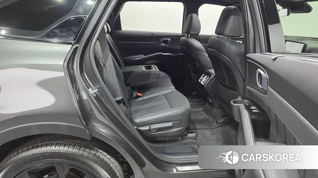 Kia The New Sorento 4th Generation 2024 Серый из Кореи, фото 2
