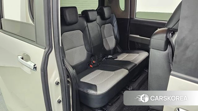 Kia The New Ray 2022 Жемчужный цвет из Кореи, фото 2