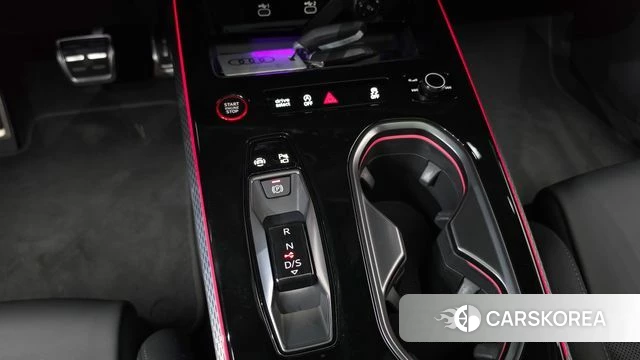 Audi A6 (C9) 2026 Черный из Кореи, фото 2