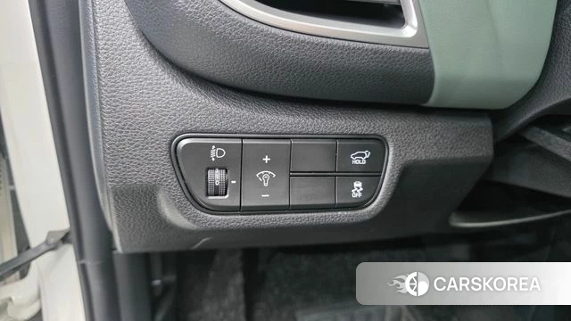 Kia The New Seltos 2023 Белый из Кореи, фото 2