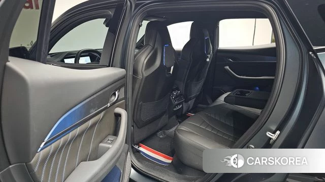 Renault Korea (Samsung) Filant 2026 Темно-зеленый из Кореи, фото 2