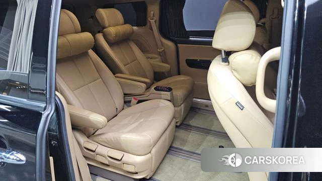 Kia The New Carnival 2019 Черный из Кореи, фото 2
