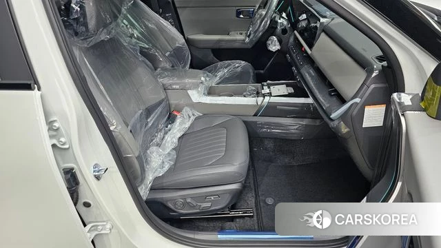 Kia Celtos second Generation 2026 Белый из Кореи, фото 2