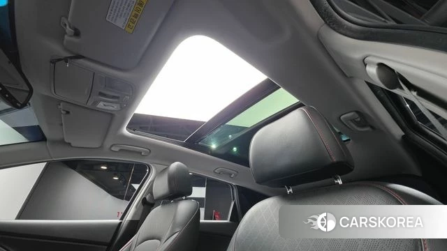 Hyundai i30 (PD) 2019 Серый из Кореи, фото 2