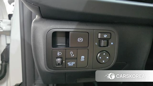 Hyundai Ionic 6 2022 Белый из Кореи, фото 2