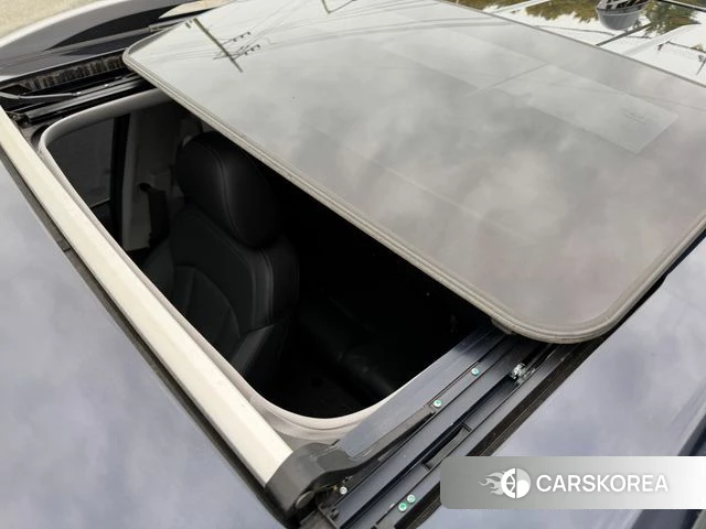 Ssangyong Rexton Sports 2019 Синий из Кореи, фото 2