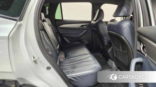 Renault Korea (Samsung) Grand Coleos 2025 Белый из Кореи, фото 2