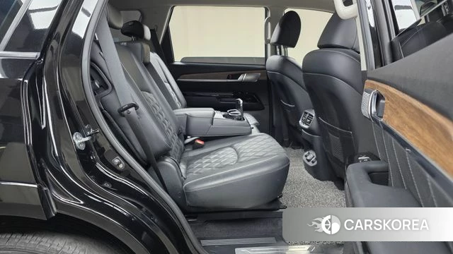 Kia Mohave Master 2020 Черный из Кореи, фото 2
