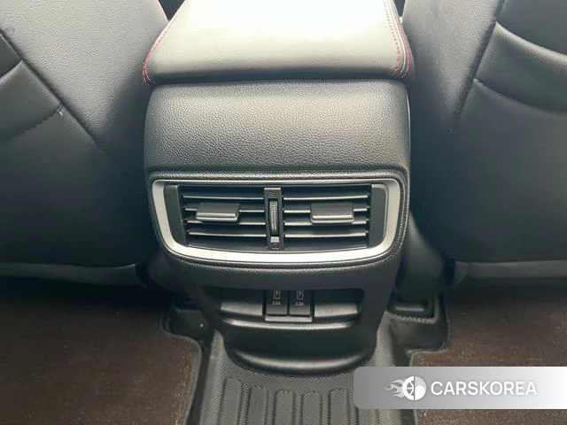 Honda Breeze 2023 Белый из Китая, фото 2