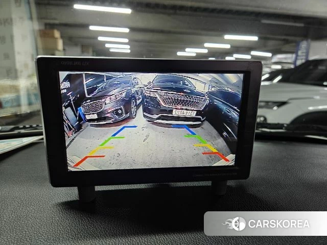 Kia The New Ray 2022 Белый из Кореи, фото 2