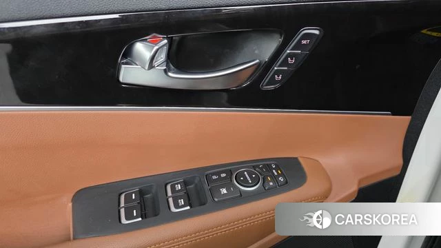 Kia The New Sorento 2019 Белый из Кореи, фото 2