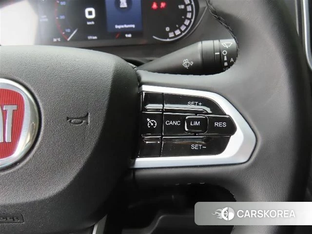 Fiat Ducato 2024 Синий нефрит из Кореи, фото 2