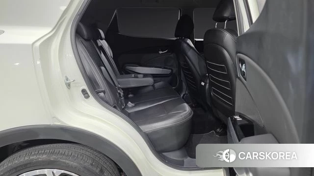 Ssangyong Tivoli Armor 2018 Белый из Кореи, фото 2