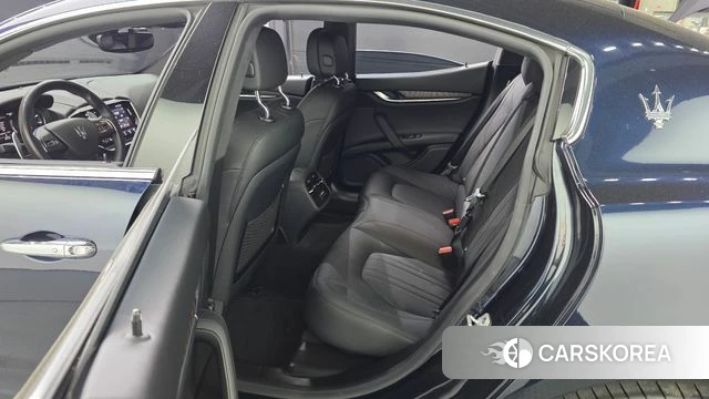 Maserati Ghibli id 4899180 из Кореи 2