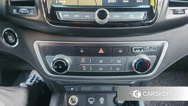 Ssangyong Rexton Sports Cannes 2020 Серый из Кореи, фото 2