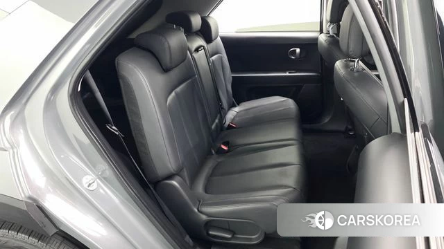 Hyundai Ionic 5 2022 Серый из Кореи, фото 2