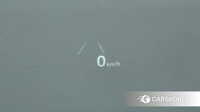 Hyundai The New Grandeur IG Hybrid 2022 Белый из Кореи, фото 2